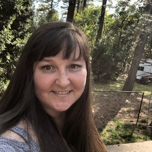 Meet your Posher, Gretchen